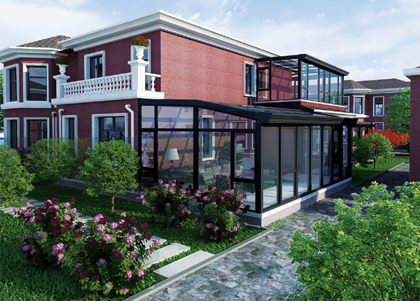 如何选择别墅门窗的材料？