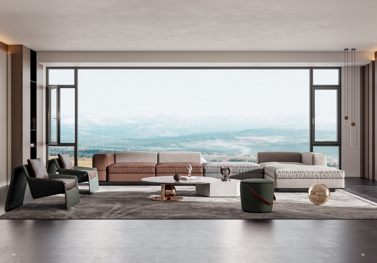 高端系统门窗真的很贵吗?