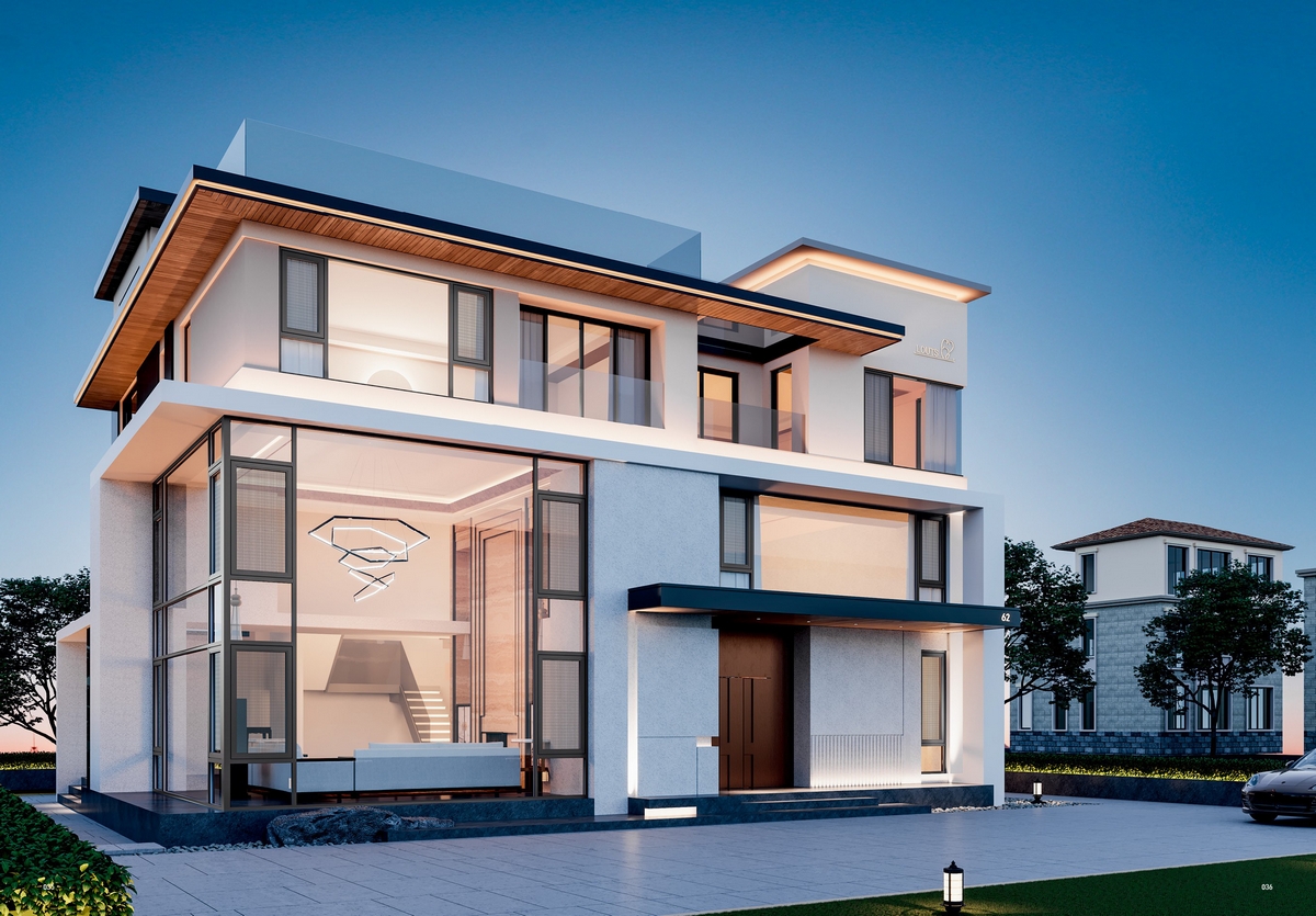 高端系统门窗的价格高吗?