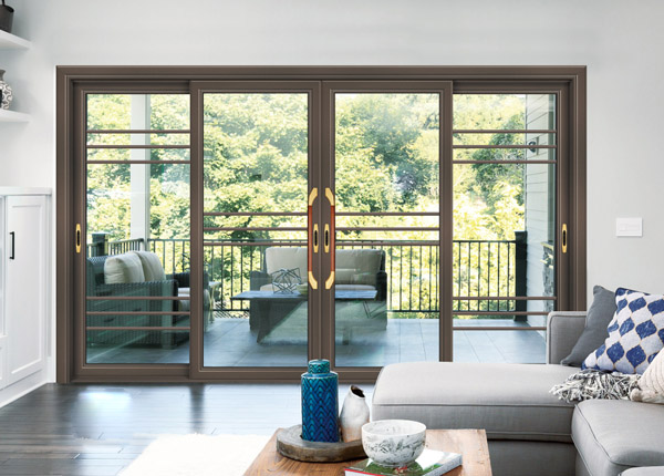 推拉门加盟代理