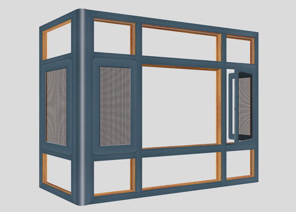 推拉门加盟代理