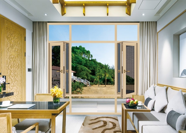 HY-194氟碳苹果金