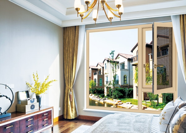 平开门生产厂家