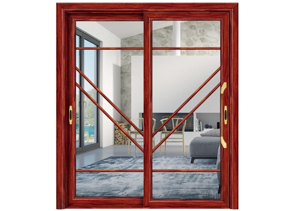 推拉门加盟代理